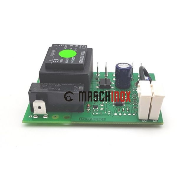 Kränzle Steuerplatine Abschaltverz. Quadro 400 V 50/60 Hz 42563