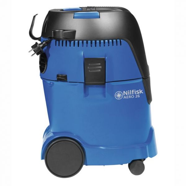 Nilfisk AERO 26-01 PC X Nass-/Trockensauger 107406605