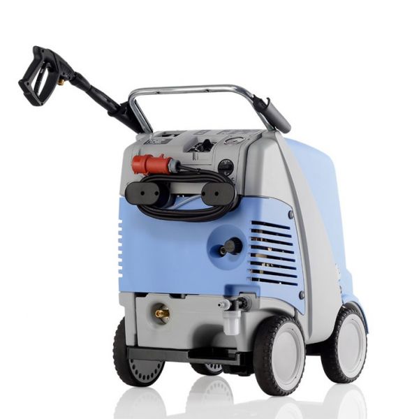 KRÄNZLE therm C 11 / 130 Hochdruckreiniger 628000 - Stecksystem D12
