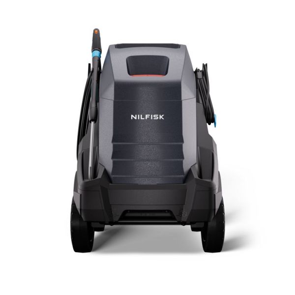 Nilfisk MH40M-190/940 PA 400/3/50 EU Heißwasser Hochdruckreiniger 107147102