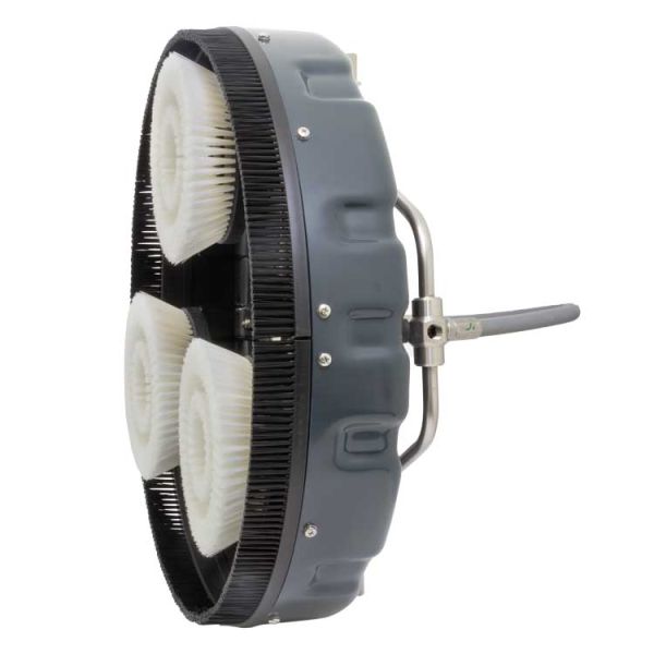 Photovoltaik Flächenreiniger für Kränzle Hochdruckreiniger