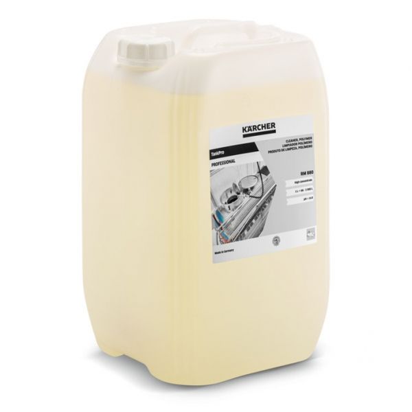 KÄRCHER TankPro Reiniger, Polymer RM 880, 20l 6.295-922.0