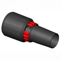 STARMIX Rohranschluss 35 drehbar 447186 STARMIX Rohranschluss 35 drehbar 447186