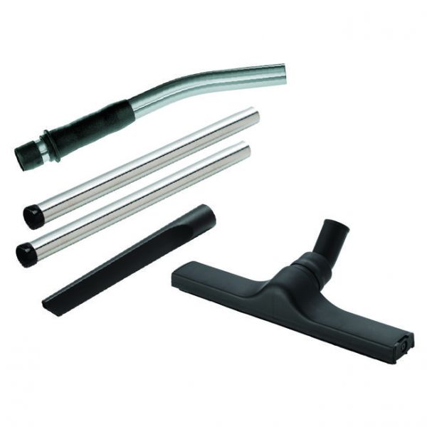 Nilfisk Werkstatt-Set 4-teilig Ø 36 mm 107401367