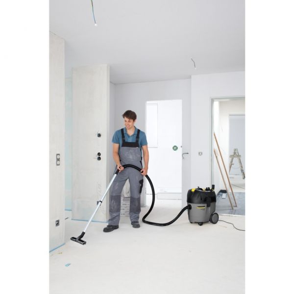 KÄRCHER NT 35/1 Ap Nass-/Trockensauger 1.184-505.0