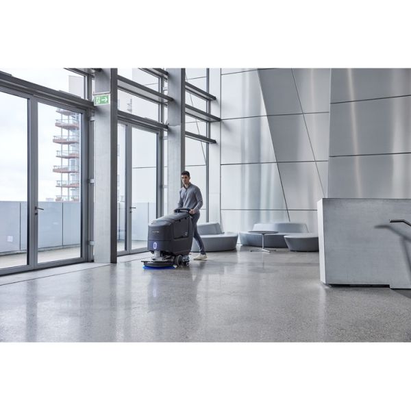 Nilfisk SC550 R 51 LI-ION Scheuersaugmaschine Batteriebetrieb 50000667