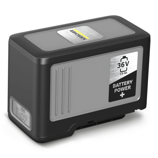KÄRCHER Battery Power+ 36/75 (36 V/7,5 Ah) 2.445-043.0