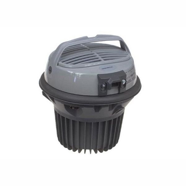 Nilfisk Motorkopf GMP 220-240V/1200W - 12112153