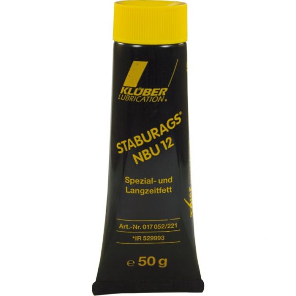 Pumpenfett 50 g Langzeitfett (156030)