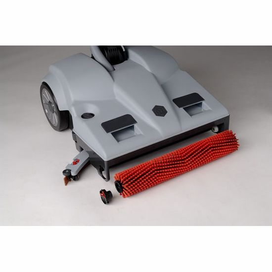 LINDHAUS LW 46 Electric Scheuersaugmaschine 230 V kabelgebunden