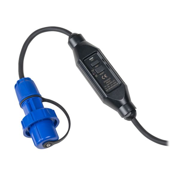 SPRINTUS HydroX FIRE Feuerwehrsauger 113050