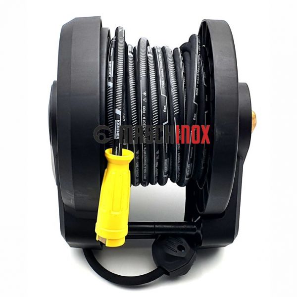 KÄRCHER Automatische Wand-Schlauchtrommel 2.639-257.0