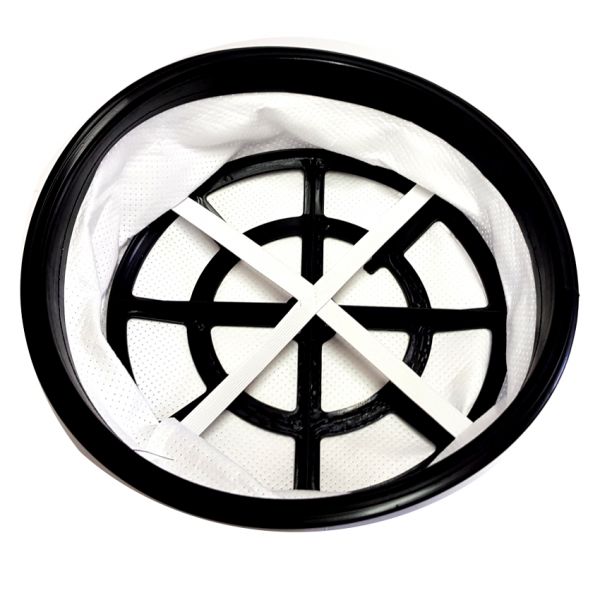 Filter rund passend für Numatic Staubsauger Stoff-Filter