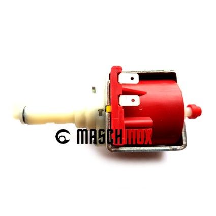 Pumpe für Lindhaus LW 30 pro / LW 38 pro / ecoForce