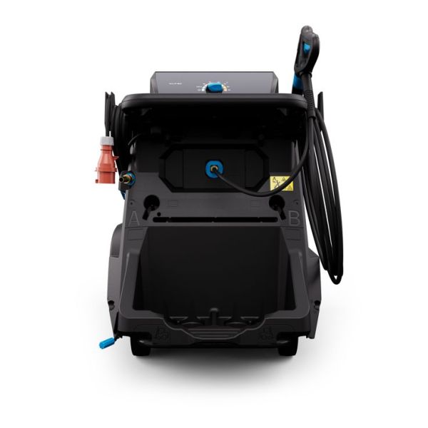 Nilfisk MH50M-220/1100 PA 400/3/50 EU Heißwasser Hochdruckreiniger 107147165