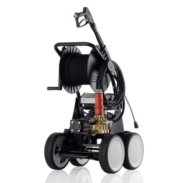 KRÄNZLE LX-RP 1000 TST Hochdruckreiniger 616052 - Stecksystem D12