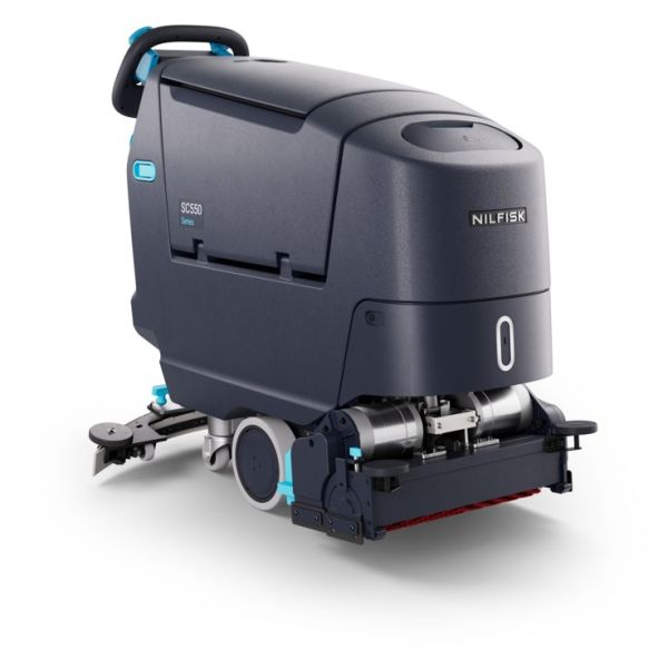 Nilfisk SC550 CYL 51 LI-ION Scheuersaugmaschine Batteriebetrieb 50000669