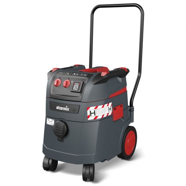 STARMIX iPulse H-1635 Safe Plus Industriesauger 018614