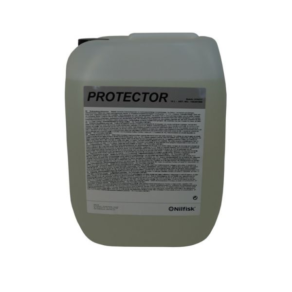 Nilfisk PROTECTOR SV1 Bodenreiniger 10 L - 105301655
