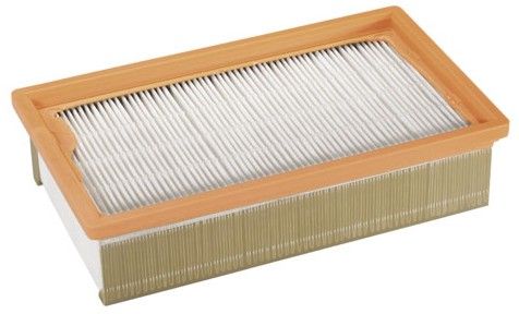 KÄRCHER Flachfaltenfilter 6.904-367.0