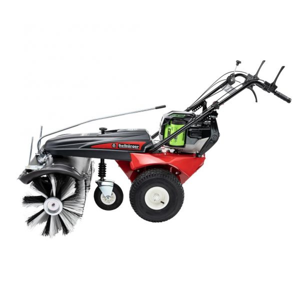 Tielbürger tk58professional EGO (ohne Akkus und Ladegerät) - AD-573-045TS