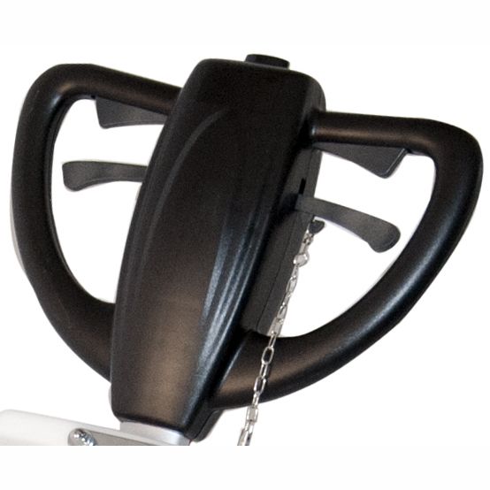 Maschinox NDS143 PRO Einscheibenmaschine 430mm komplett mit Zubehör