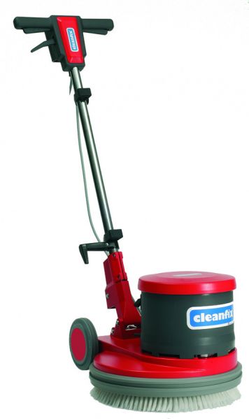CLEANFIX R 44-180 Einscheibenmaschine 741.000