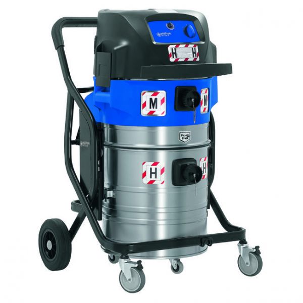 Nilfisk ATTIX 965-0H/M SD XC Sicherheits- und Asbestsauger 302002903