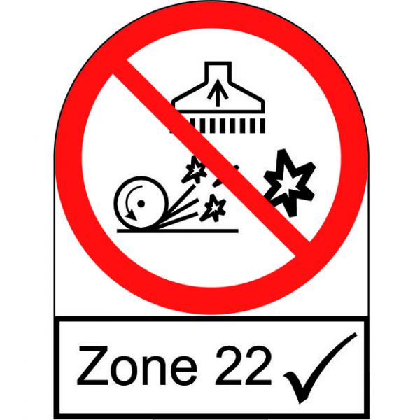 Nilfisk ATTIX 791-2M/B1 Type 22 Sicherheitssauger 302001537