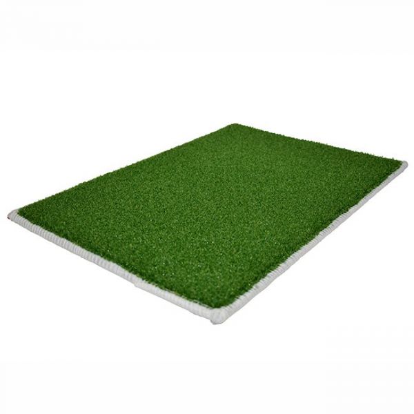 GRASS-Pad für Treppenreinigungsmaschine Stairway ST100 Fliesenpad