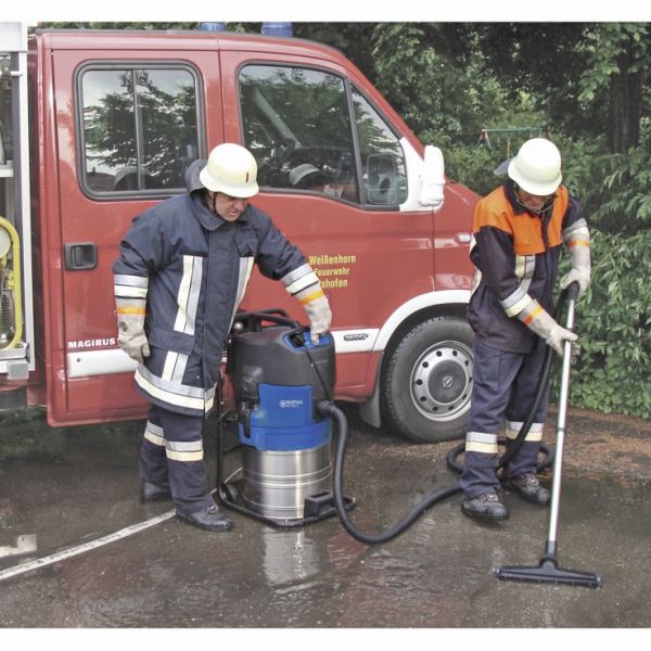 Nilfisk ATTIX 751-71 MWF (Feuerwehrsauger) 107412020