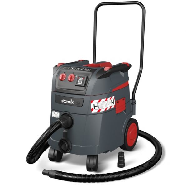 STARMIX iPulse H-1635 Safe Plus Industriesauger 018614