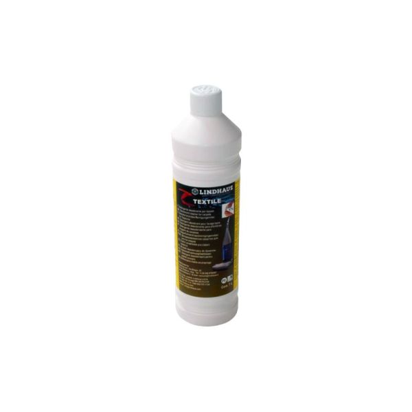LINDHAUS Textile Reinigungsmittel 1 Liter