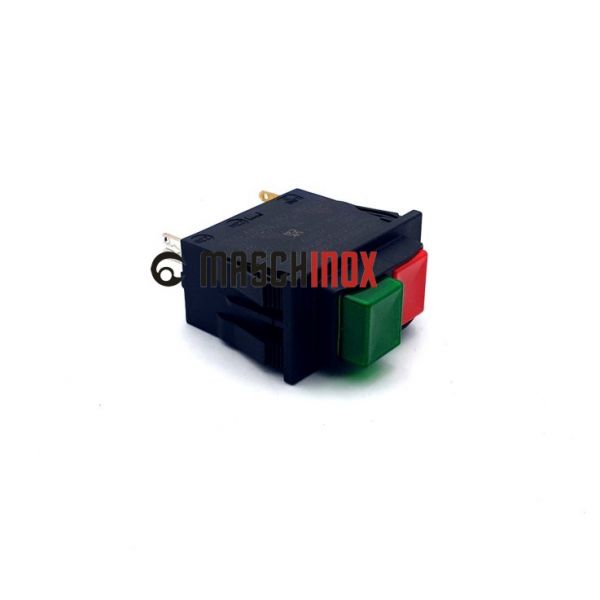 Schalter (ETA) mit Druckknopfbetätigung - 46046