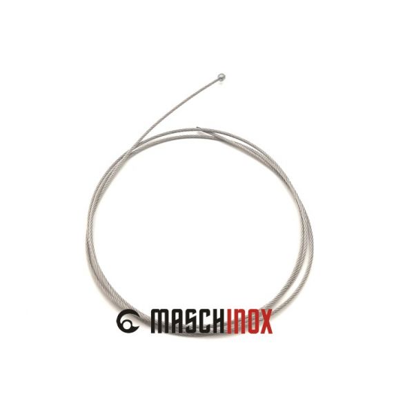 Bowdenzug für Lindhaus LW 46 Hybrid/LW 46 Electric 014680009