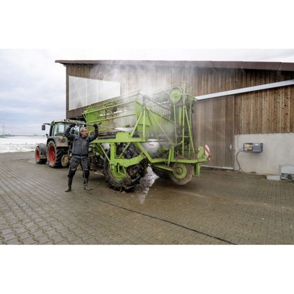 KÄRCHER HD 10/25-4 S ST Classic Hochdruckreiniger stationär - 1.367-412.0