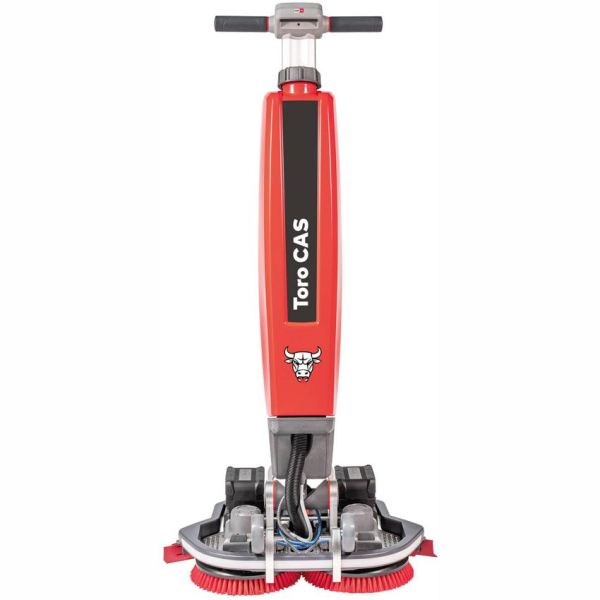 CLEANFIX Toro CAS 444.000VDE Scheuersaugmaschine
