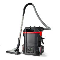 SPRINTUS BoostiX iGO ZERO 7,5Ah Akku Rucksack-Staubsauger 36 V Z122004 SPRINTUS BoostiX iGO ZERO 7,5Ah Akku Rucksack-Staubsauger 36 V Z122004