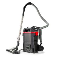 SPRINTUS BoostiX ZERO Rucksack-Staubsauger 230 V Netzvariante - Z122001 SPRINTUS BoostiX ZERO Rucksack-Staubsauger 230 V Netzvariante - Z122001