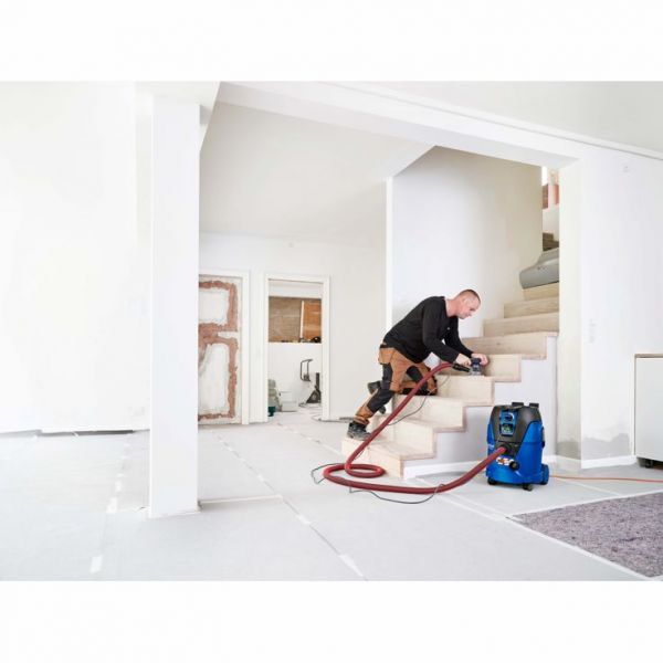 Nilfisk AERO 26-W2M PC Sicherheitssauger 107420047