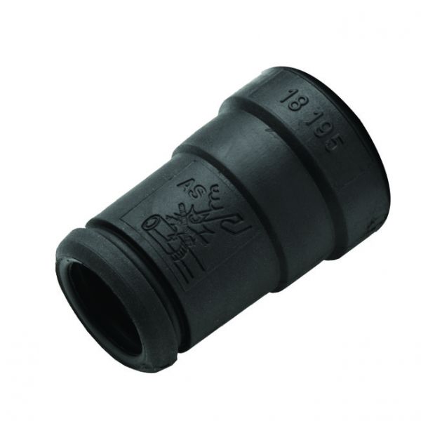 Nilfisk Werkzeugadapter antistatisch 107404520