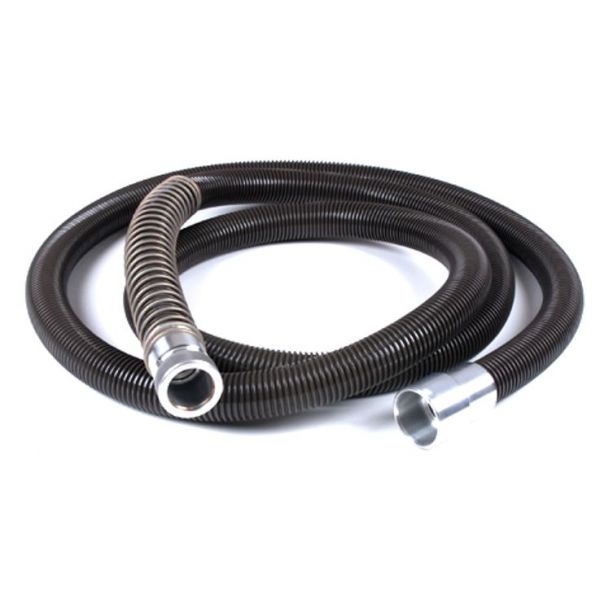 Nilfisk Saugschlauch D36 - 4m, hitzebeständig 6070