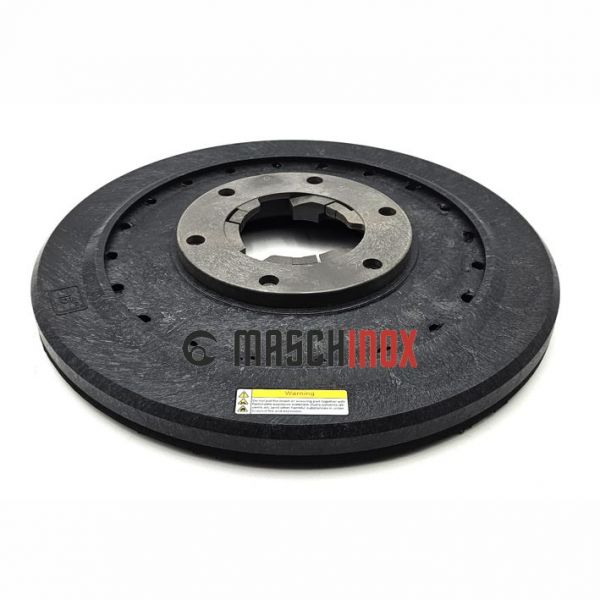 Pad-Treibteller für Maschinox NDS 143 Pro/Power Einscheibenmaschine