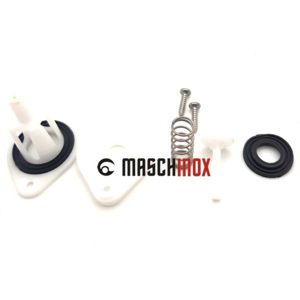 Ventil Wassertank für Lindhaus LW 46 Hybrid/LW 46 Electric 089750081