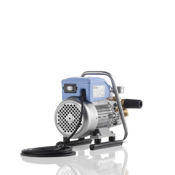 KRÄNZLE HD 12/130 TS Hochdruckreiniger 600180 Stecksystem D12