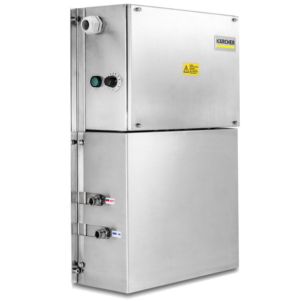 KÄRCHER HWE 13/21-42kW Heißwassererzeuger - 3.070-035.0