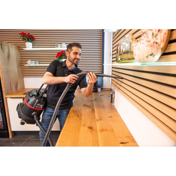 SPRINTUS ERA iGO ZERO 7,5 Ah Akku-Gewerbe-Staubsauger Z120003