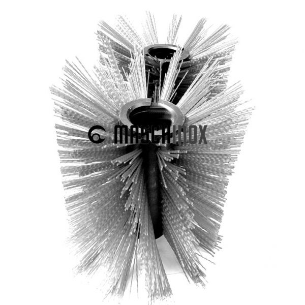 Schneekehrwalze für Cramer KM 100 G / H