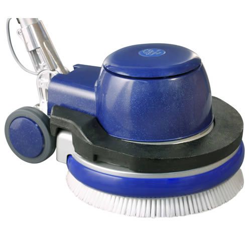 WIRBEL C 143 L 16 Ergoline Einscheibenmaschine