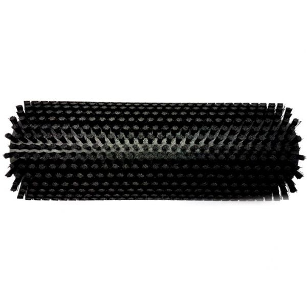 Bürstwalze schwarz für Duplex 340 Schrubbbürste - hart